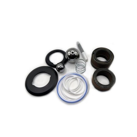 Bedford Precision Parts Bedford Precision Kit - Xtreme 220cc L/PE for Graco 20-3418